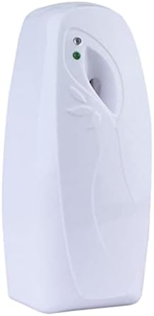 Battery Free Automatic Wall Mounted Room Spray Fragrance Sprayer Timer