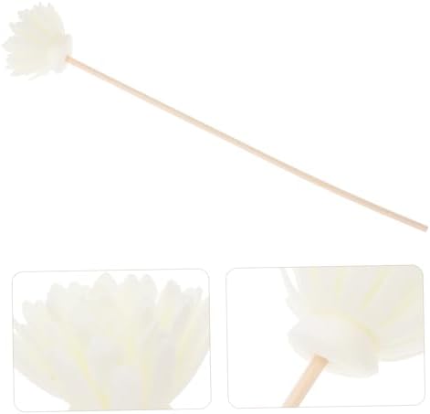 30pcs Rattan Aroma Diffuser Sticks for Natural Fragrance