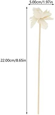 HOMSFOU Reed Diffuser Oil Refill Set 5PCS