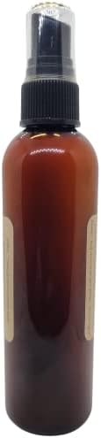 Old Candle Barn Potpourri Room Spray Oil 4 Ounce Vanilla