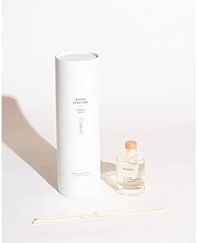 Brooklyn Candle Studio Reed Diffuser - Italia Relaxing Fragrance Set