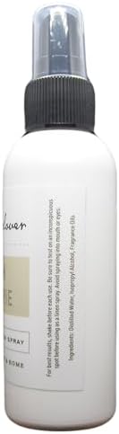 Cricket Clover Dutch Apple Pie Room Spray 4 Ounce