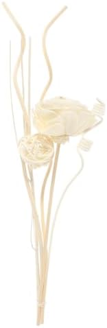 7 Sets of Replacement Diffuser Sticks for Aromatherapy Decor