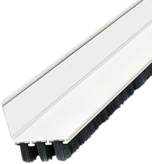 Under Door Draft Stopper Noise Blockers Front Door Sweeps Door Seal Blockers Easy Install