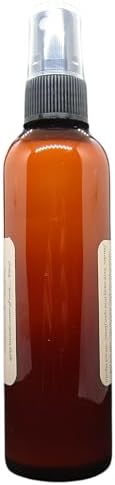 Old Candle Barn Apple Crumb Room Spray Oil 4 Oz Bottle