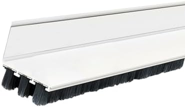 Under Door Draft Stopper Noise Blockers Front Door Sweeps Door Seal Blockers Easy Install