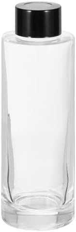 HARFINGTON 5oz Glass Diffuser Container