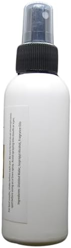 Strawberry Pickens Room Spray 4 Ounce Bottle