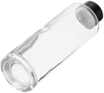 HARFINGTON 5oz Glass Diffuser Container