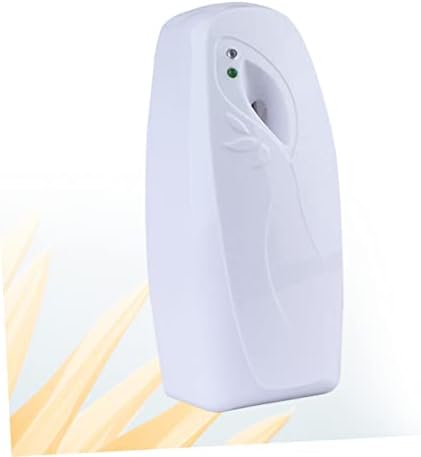 Battery Free Automatic Wall Mounted Room Spray Fragrance Sprayer Timer