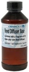 LorAnn Oils Reed Diffuser Base 4 oz