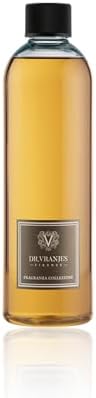 Dr Vranjes Giardino di Boboli Luxury Diffuser Set