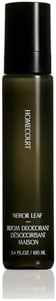 Homecourt Room Deodorant with Apple Jasmine Fragrance 34 oz