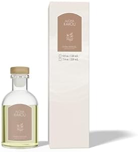 Divina Esencial Aloha Kakou Reed Diffuser Set