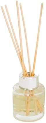 Harvest Festival Reed Diffuser - 90 Day Fragrance Non-Toxic Sustainable