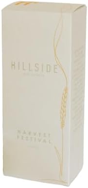 Harvest Festival Reed Diffuser - 90 Day Fragrance Non-Toxic Sustainable
