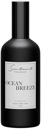 Ocean Breeze Room Spray 100ml Fresh Coastal Scent