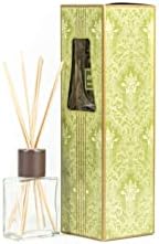 Ergo Luxury Natural Reed Diffuser Sage Pine Set
