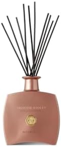 Rituals Private Collection Smooth Violet Reed Diffuser Set 152 Fl Oz