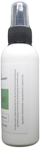 Nordic Pine Potpourri Room Spray 4 Ounce Bottle 1