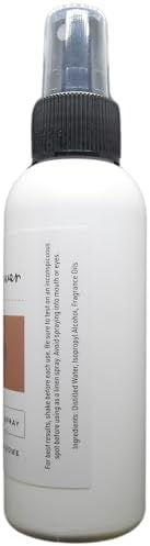 Apple Bourbon Barrel Room Spray 4 Ounce Bottle
