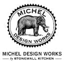 Michel Design Works White Spruce Reed Diffuser