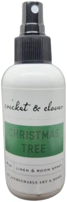 Christmas Tree Potpourri Room Spray 4 Ounce