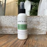 Nordic Pine Potpourri Room Spray 4 Ounce Bottle 1