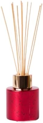 Aromatique Autumn Cherry Mini Reed Diffuser