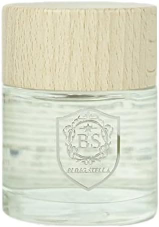 Silver Metal Diffuser 17oz Sweet Flowers Set