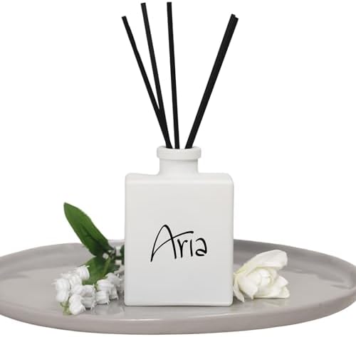 Aria Reed Diffuser - Signature Scent Set - 34 oz