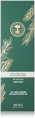 Neals Yard Remedies Winter Woodland Diffuser