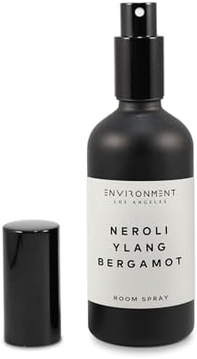 ENVIRONMENT Inspired Room Spray 100ml Luxury Scent