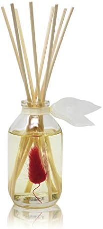 LOVSPA Palo Santo Reed Diffuser Set 4 Ounces