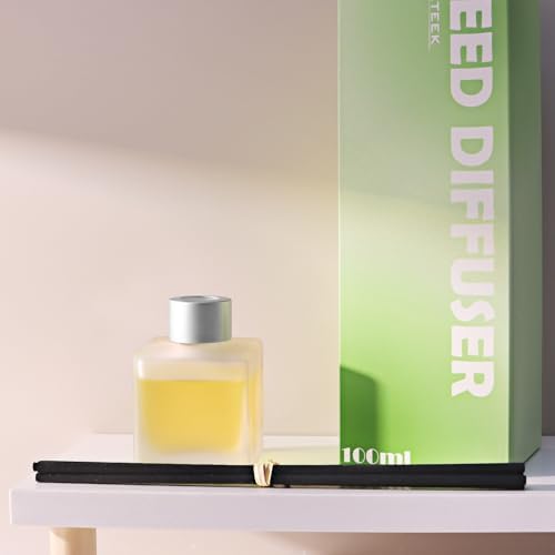 Citrus Orange Scented Reed Diffuser 34fl oz Long Lasting Home Fragrance