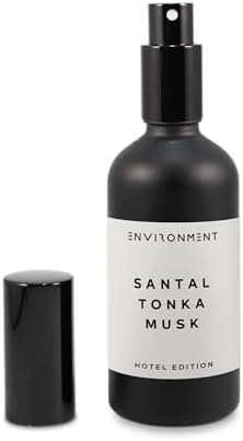 5-Star Hotel Inspired Room Spray 100ml Santal Musk