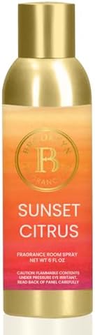 Brooklyn Fragrance Co Water Color Room Spray - 6 Fl Oz