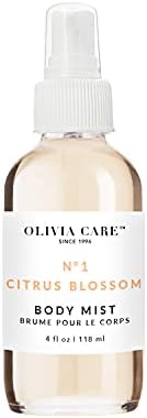 Olivia Care Citrus Blossom Room Spray 4 FL OZ