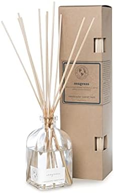 Eco Candle Co Reed Diffuser Set - 4 oz