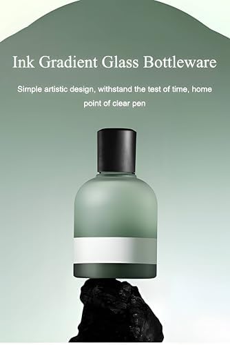 Chdgsj 120ml Reed Diffuser Set for Home Fragrance