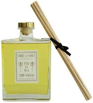 COQUI COQUI Flor de Naranjo Reed Diffuser 375ml