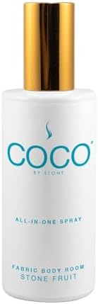 COCO by Stone 5oz Room Spray - Stone Fruit