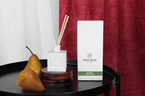 Park MGM Luxury Reed Diffuser - 34 oz