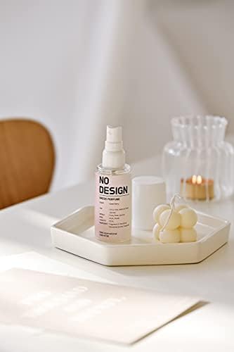 NO DESIGN Sweet Berry Room Spray 24 Fl Oz