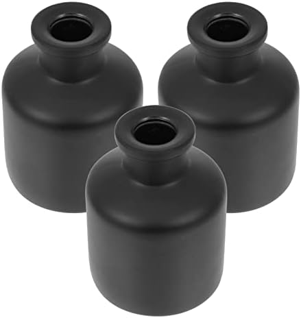 Beaupretty 3pcs Aromatherapy Diffuser Set