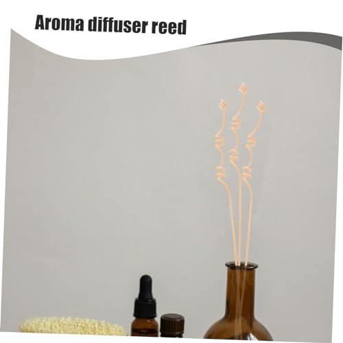 20pcs Fragrance Diffuser Sticks for Aromatherapy and Home Decor