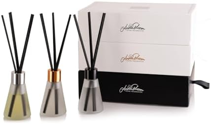 Aroma Blossom Mini Remix Reed Diffuser Set of 3