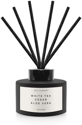 Luxury 5-Star Hotel Inspired Reed Diffuser Set