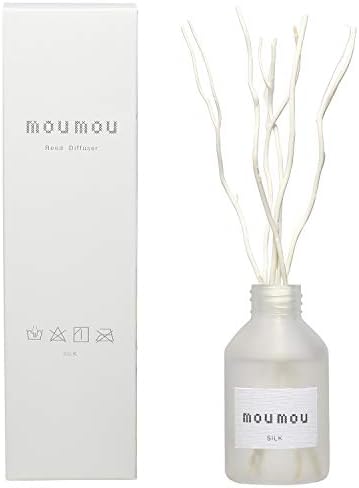Oka Moumou Reed Diffuser 72 x 61 x 255mm