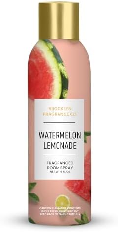 Brooklyn Fragrance Co Fruits Room Spray - 6 Fl Oz 1